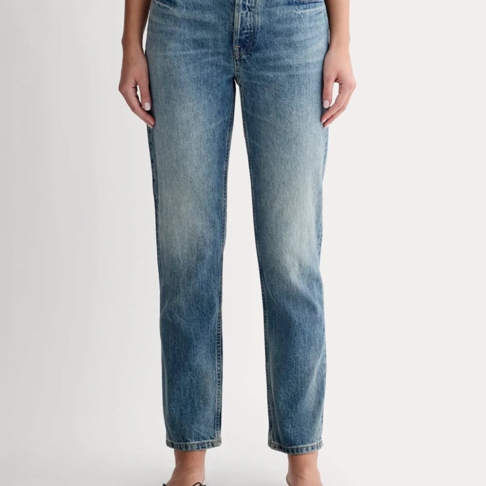 Everlane 90’s Cheeky Jean
